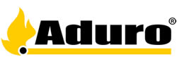 Logo Aduro