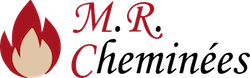 Logo MR Cheminées Mini